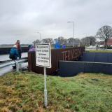 22 februari 2026: Wandeling Appelscha en / of een drankje doen