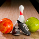 15 maart 2026: Bowlen in Sneek